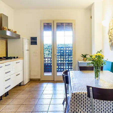 Casa Flavia - Castiglione