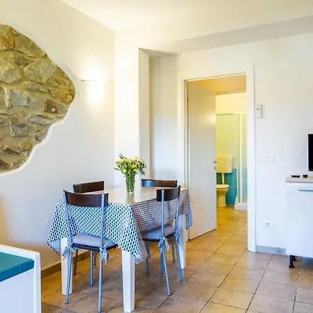 Apartament Casa Flavia - Castiglione *
