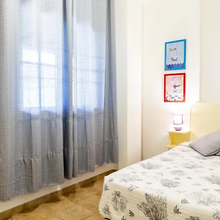 Casa Flavia - Castiglione Apartament Castiglione della Pescaia