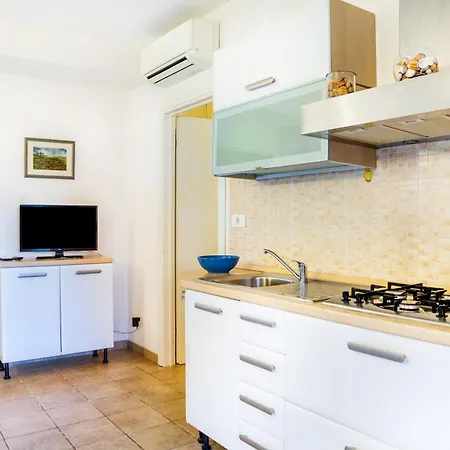 Apartament Casa Flavia - Castiglione Castiglione della Pescaia