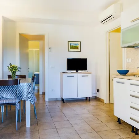 Casa Flavia - Castiglione Apartament *