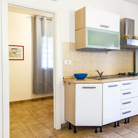 Casa Flavia - Castiglione *