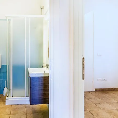 Apartament Casa Flavia - Castiglione
