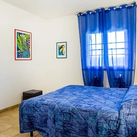 Apartament Casa Flavia - Castiglione *