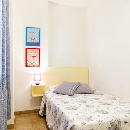 Apartament Casa Flavia - Castiglione Castiglione della Pescaia