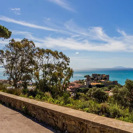Casa Flavia - Castiglione Castiglione della Pescaia
