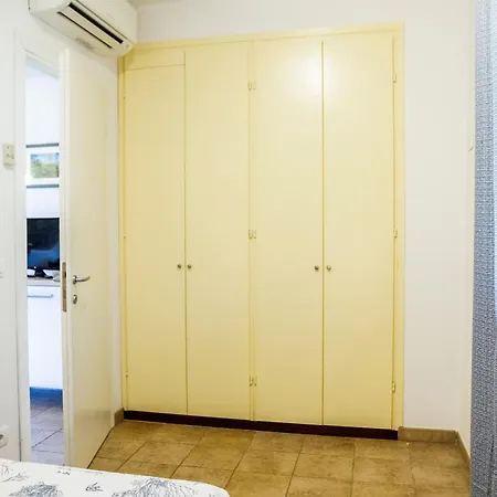 Casa Flavia - Castiglione Apartament *