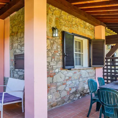 Casa Flavia - Castiglione * Castiglione della Pescaia