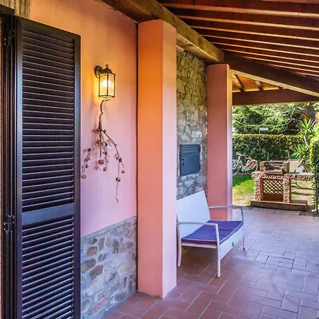 Casa Flavia - Castiglione Apartament