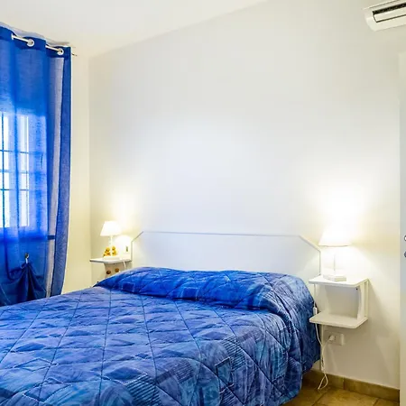 Casa Flavia - Castiglione Apartament Castiglione della Pescaia