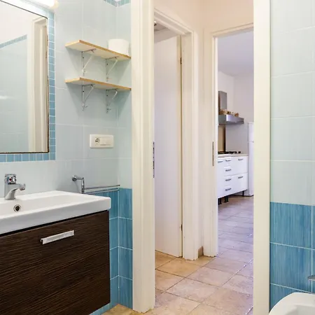 Apartament Casa Flavia - Castiglione Castiglione della Pescaia