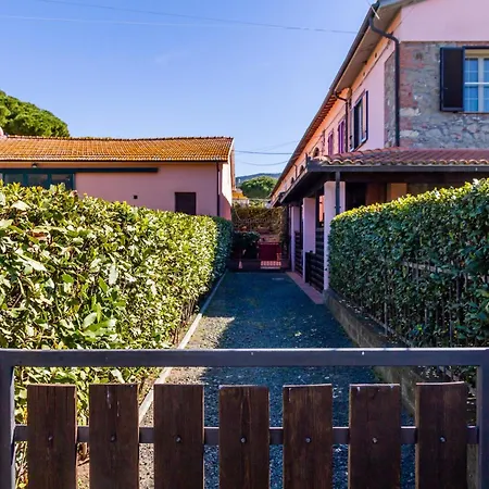 Casa Flavia - Castiglione Castiglione della Pescaia